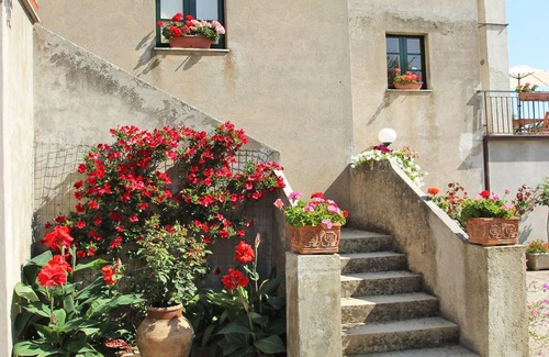 Naso House | Charming and relaxing house in Capo d’Orlando's hill, with private pool