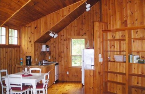 Kennebunkport Apartment | Charming and Romantic Arundel Farm. Close to all Beaches in the Kennebunks!