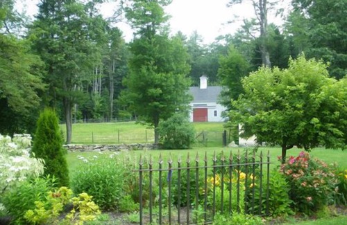 Kennebunkport Apartment | Charming and Romantic Arundel Farm. Close to all Beaches in the Kennebunks!