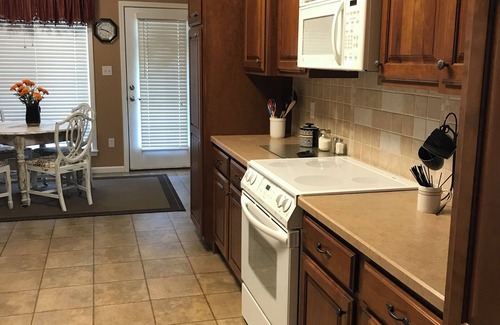 Farmington House | Charming and spacious 3-bedroom home in Farmington, close to everything.
