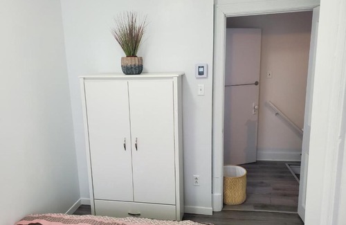 Roberval Apartment | Charming and spacious 2 bedrooms appartement