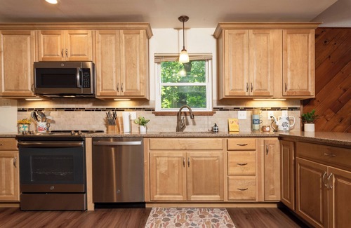 North Chesterfield House | Charming and Spacious Home in a Quiet Neighborhood