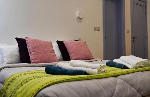 Ta' Għammar Villa | Charming and Tranquil House