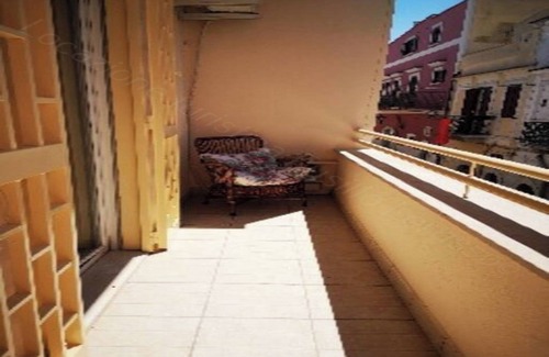 Andria Apartment | Charming Andria Apartment in the Heart of the City