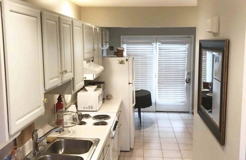 Annapolis House | Charming Annapolis Guest House