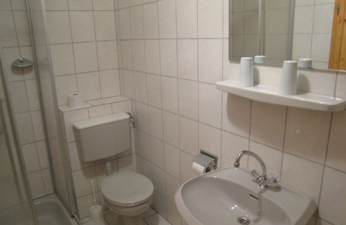 Morscheid-Riedenburg Apartment | Charming Apartment in Morbach Germany with Terrace