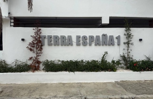 Ensanche Isabelita Apartment | charming apartment in cool Santo Domingo Este