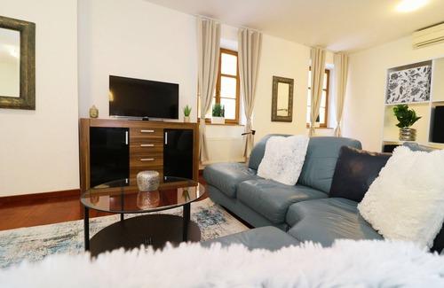 Old Town House | Charming apartment in the heart of Bratislava