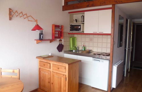 Palavas-les-Flots Apartment | Charming apartment in Palavas les Flots