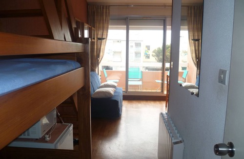 Palavas-les-Flots Apartment | Charming apartment in Palavas les Flots