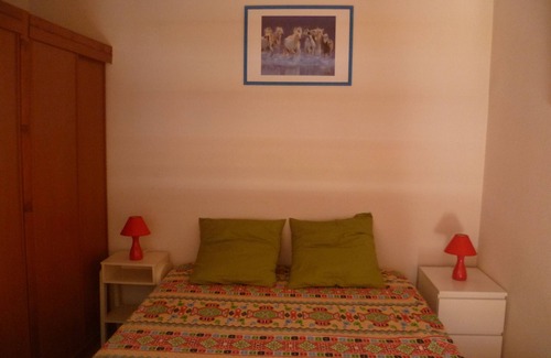 Palavas-les-Flots Apartment | Charming apartment in Palavas les Flots