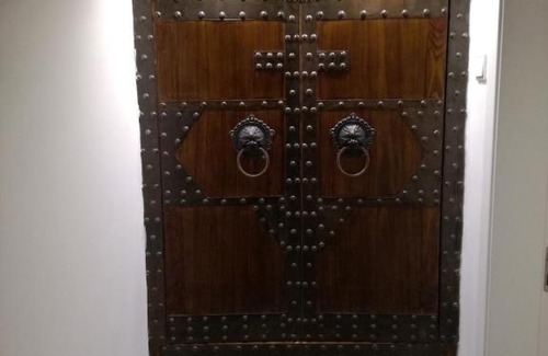 Sao Joao de Deus Apartment | Charming apart. in city center