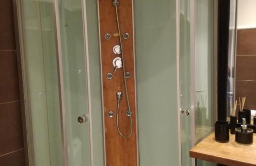 Sao Joao de Deus Apartment | Charming apart. in city center