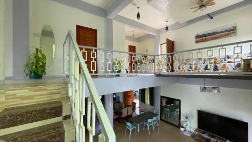 Talomo District Villa | Charming Apartelle with Swimming Pool -Exclusive