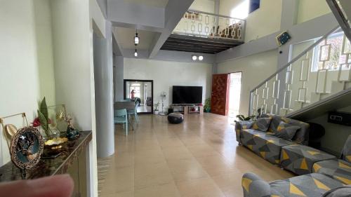 Talomo District Villa | Charming Apartelle with Swimming Pool -Exclusive