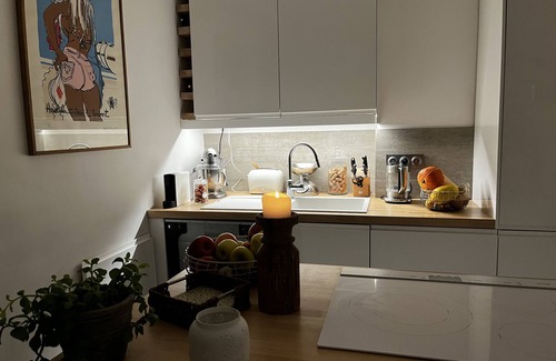 Sud Apartment | Charming apartment in Aix en provence