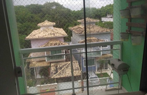Rio das Ostras House | CHARMING APARTMENT IN RIO DAS OSTRAS