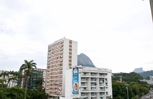 Zona Sul Apartment | Charming apartment in leblon