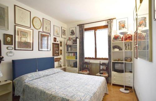 Pacengo Apartment | Charming apartment in Pacengo, garden view, 60 sqm
