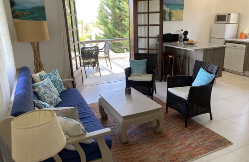 Silves Apartment | Charming apartment, sea view and terrace