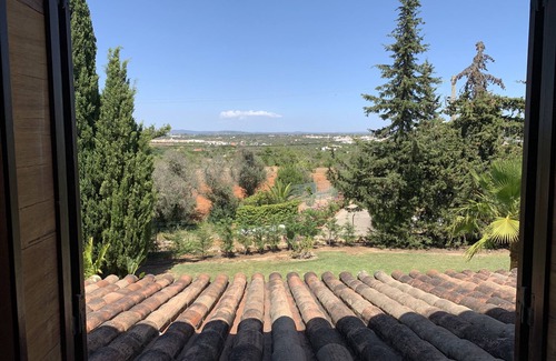 Silves Apartment | Charming apartment, sea view and terrace