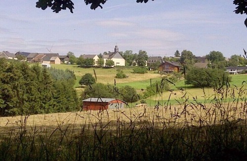 Morz House | Charming apartment in Buch