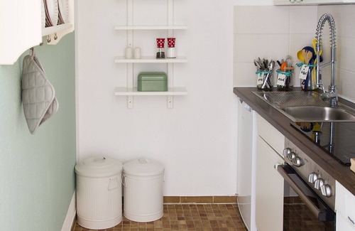 Lueneburg Apartment | Charming apartment at the most beautiful and central square Lüneburg