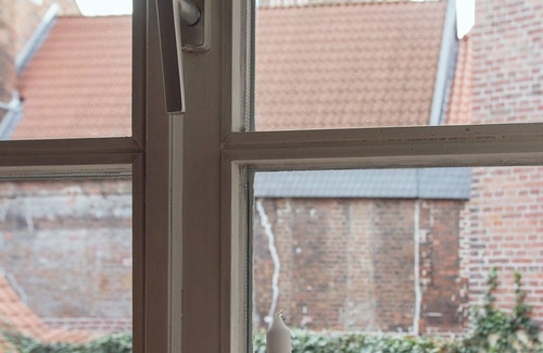 Lueneburg Apartment | Charming apartment at the most beautiful and central square Lüneburg