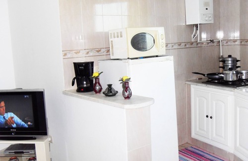 Eastern Hammamet Apartment | Charming apartment: Beautiful azure sea view and Garden view in Hammamet