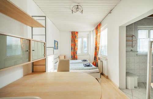Modling Apartment | Charming Apartment bei Wien in ruhiger Umgebung
