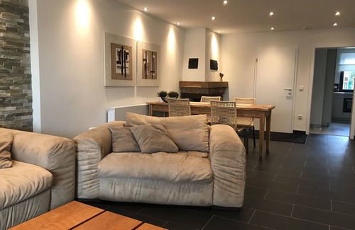 Dormagen Apartment | Charming apartment - Between Düsseldorf and Cologne, Neuss