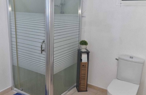 Les Abymes Apartment | Charming apartment close to all amenities