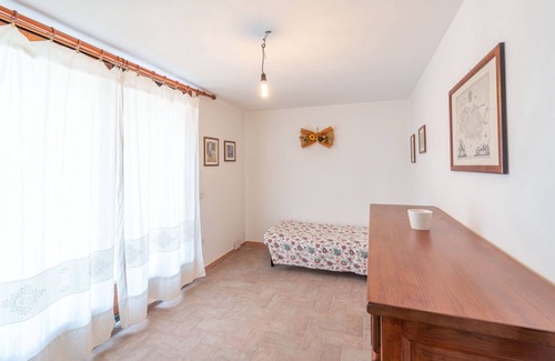 Ploaghe Apartment | Charming Apartment “Casa Luisa” with Terrace