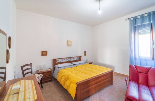 Ploaghe Apartment | Charming Apartment “Casa Luisa” with Terrace