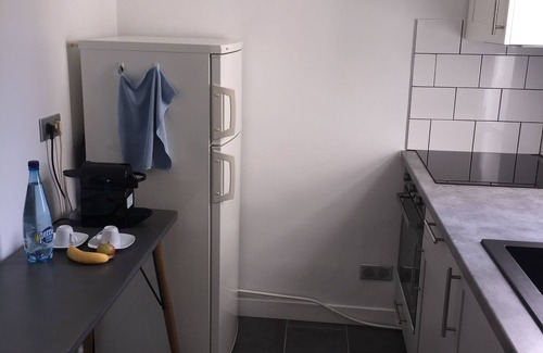 15th Arrondissement Apartment | Charming apartment close to the Effeil Tower