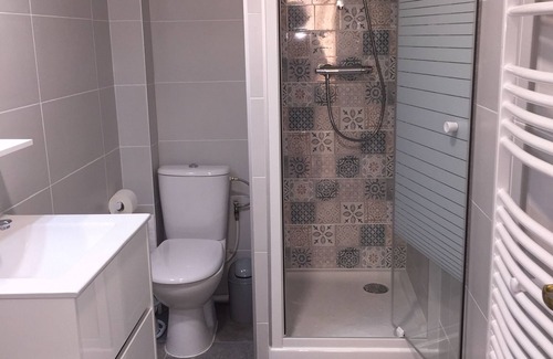 15th Arrondissement Apartment | Charming apartment close to the Effeil Tower