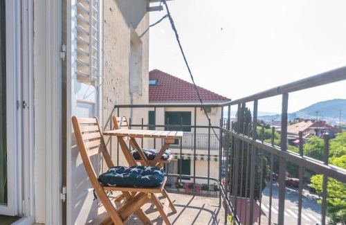 Bacvice Apartment | Charming apartment close to Bacvice beach and center