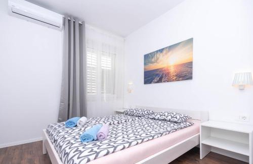 Bacvice Apartment | Charming apartment close to Bacvice beach and center