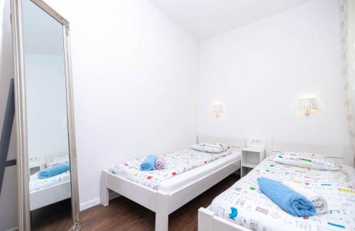 Bacvice Apartment | Charming apartment close to Bacvice beach and center