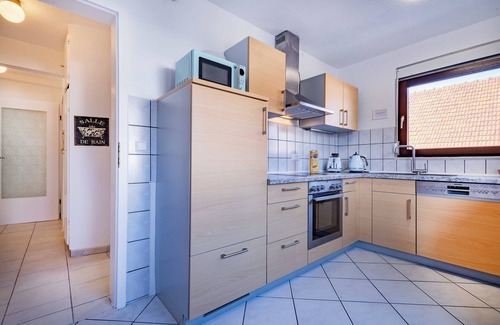 Steinbach Apartment | Charming apartment "Altes Kino" with 2SZ-2BZ and terrace