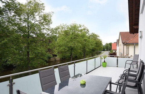 Himmelkron Apartment | Charming apartment in Himmelkron