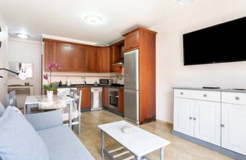 La Restinga Apartment | Charming Apartment & Diving La Restinga