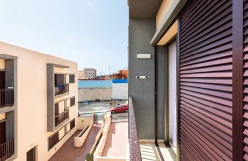 La Restinga Apartment | Charming Apartment & Diving La Restinga