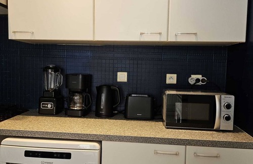 Quartier de Rochechouart Apartment | Charming apartment for 4/5 people