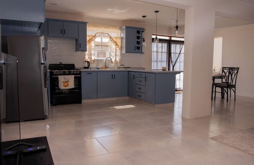 Ragged Point Apartment | Charming apartment in beautiful St. Philip with Wi-Fi, AC