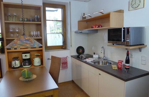 Eichenbuhl Apartment | Charming apartment in the Rhine-Main-Region