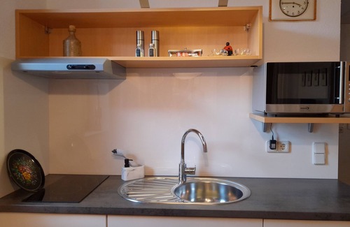 Eichenbuhl Apartment | Charming apartment in the Rhine-Main-Region