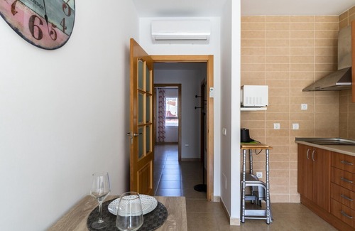 Aguadulce Apartment | Charming Apartment in Aguadulce near Sea