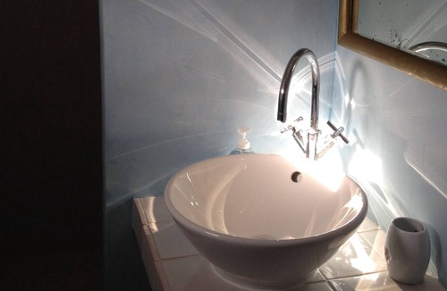 Carloforte Apartment | Charming apartment in a typical house on the harbor