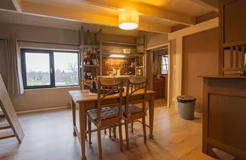 Warsage Apartment | Charming apartment in a picturesque village.